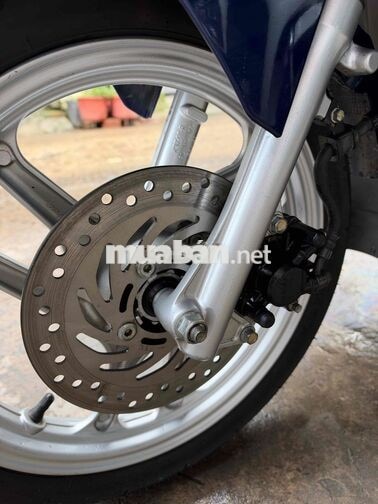 Honda Air Blade 2018 Xanh Smartkey