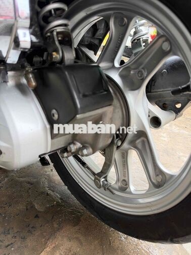 Honda Air Blade 2018 Xanh Smartkey