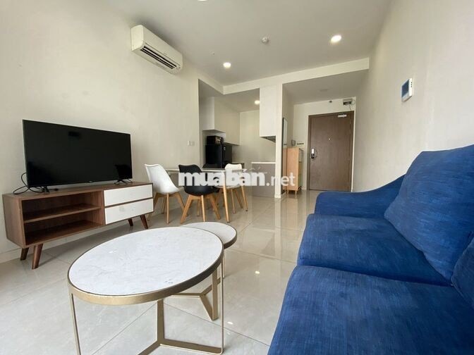 CHO THUÊ MILLENNIUM QUẬN 4 – CĂN 55M² FULL NT CAO CẤP – GIÁ 18 TRIỆU