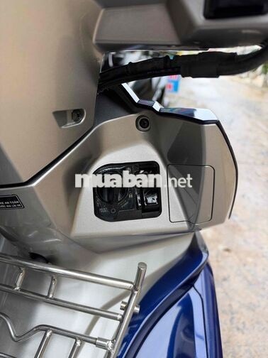 Honda Air Blade 2018 Xanh Smartkey