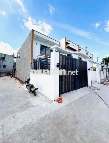 Chủ Ngộp Giảm Sâu Căn Nhà 2 Mặt Tiền Trung Tâm P Tân Triều Giá Rẻ