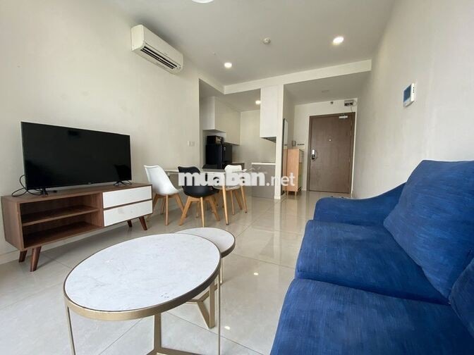 CHO THUÊ MILLENNIUM QUẬN 4 – CĂN 55M² FULL NT CAO CẤP – GIÁ 18 TRIỆU