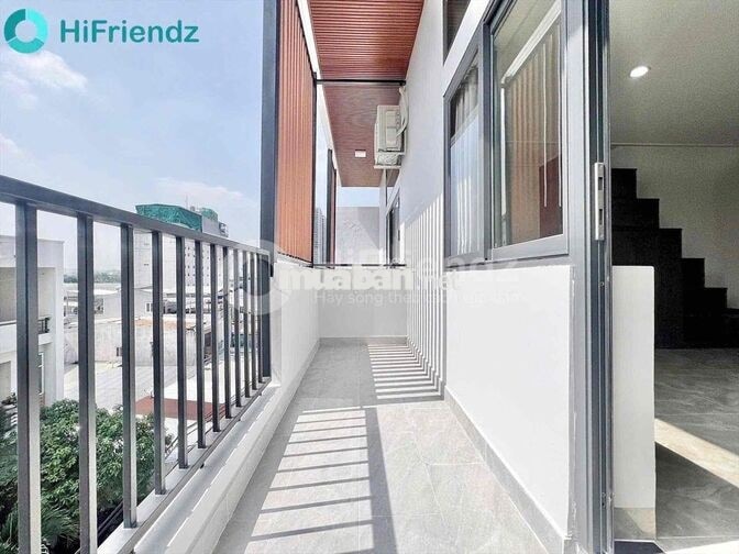 🔥CHO THUÊ CĂN DUPLEX RỘNG - BAN CÔNG - GIÁ RẺ GẦN VẠN HẠNH MALL🔥
