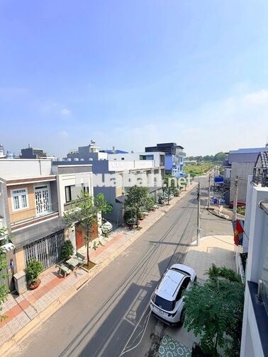 Lô Đất TĐC Bửu Long (P. Trấn Biên) - Giá Cực Tốt - Full Thổ Cư