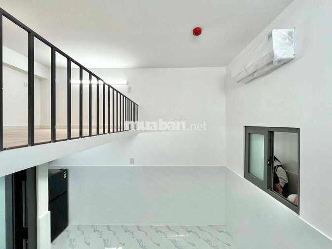PHÒNG TRỌ SINH VIÊN GIÁ RẺ NGAY ĐH VĂN HIẾN - ĐẦM SEN