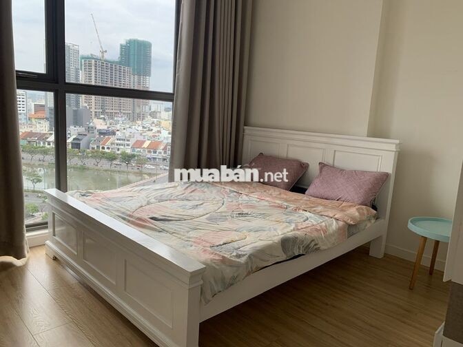 CHO THUÊ MILLENNIUM QUẬN 4 – CĂN 55M² FULL NT CAO CẤP – GIÁ 18 TRIỆU
