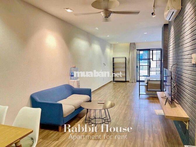 🏡 CĂN HỘ TÁCH BẾP CÓ BANCOL RỘNG 45m2, ĐẦY ĐỦ TIỆN NGHI NGAY TẠI Q10 🏡