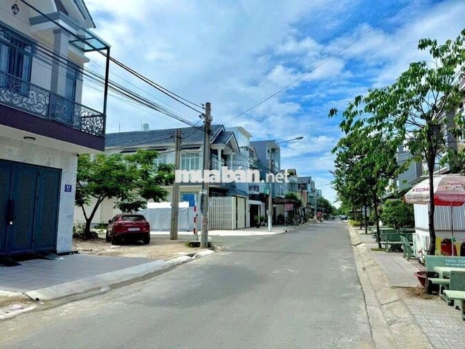 Lô Đất TĐC Bửu Long (P. Trấn Biên) - Giá Cực Tốt - Full Thổ Cư