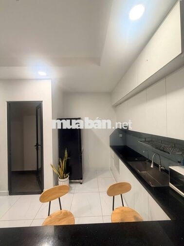 Bán căn hộ Pegasuite 2 sổ hồng sẵn giá 3,3 tỷ view Q1 pháo hoa