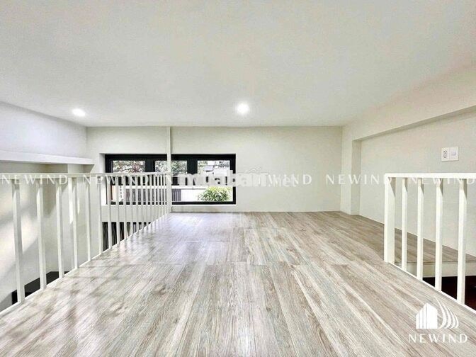 🔥CHO THUÊ CĂN DUPLEX RỘNG - BAN CÔNG - GIÁ RẺ GẦN VẠN HẠNH MALL🔥
