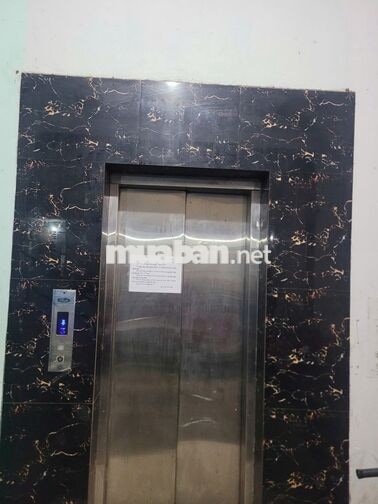 CHUNG CƯ PHAN VĂN KHỎE GIÁ 2 TỶ CÓ THANG MÁY