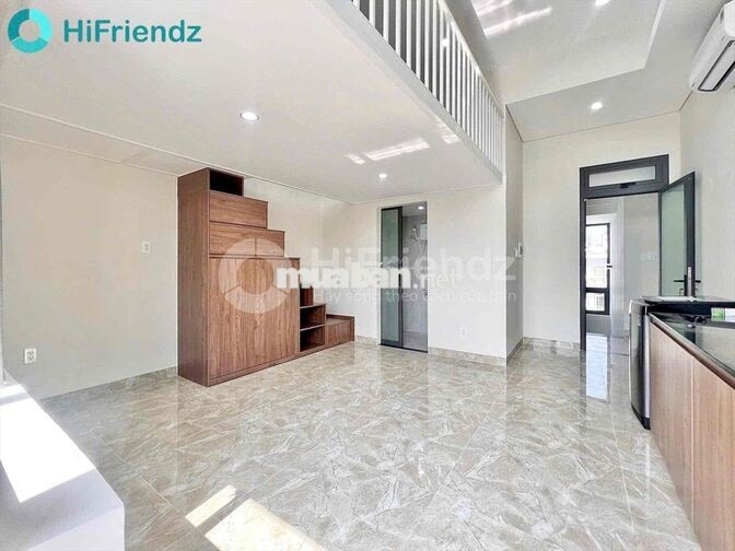 🔥CHO THUÊ CĂN DUPLEX RỘNG - BAN CÔNG - GIÁ RẺ GẦN VẠN HẠNH MALL🔥