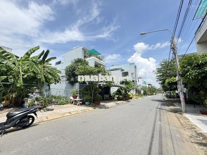 Lô Đất TĐC Bửu Long (P. Trấn Biên) - Giá Cực Tốt - Full Thổ Cư
