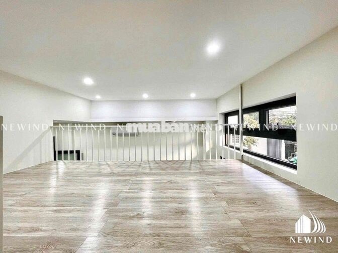 🔥CHO THUÊ CĂN DUPLEX RỘNG - BAN CÔNG - GIÁ RẺ GẦN VẠN HẠNH MALL🔥