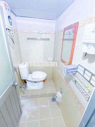 Studio Ban công full nội thất giá rẻ