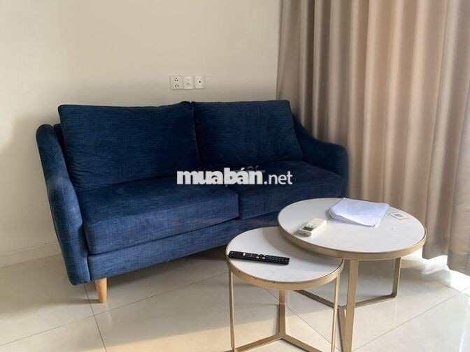 CHO THUÊ MILLENNIUM QUẬN 4 – CĂN 55M² FULL NT CAO CẤP – GIÁ 18 TRIỆU