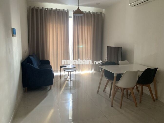 CHO THUÊ MILLENNIUM QUẬN 4 – CĂN 55M² FULL NT CAO CẤP – GIÁ 18 TRIỆU
