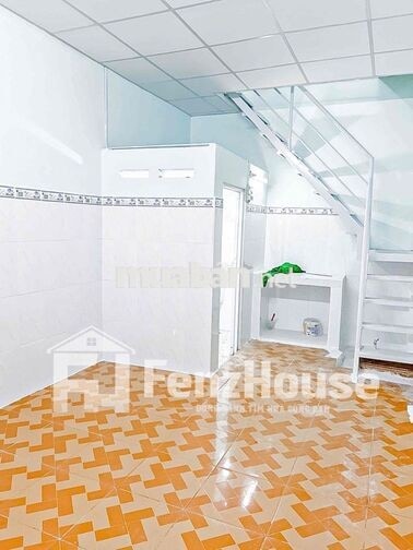 ✨ PHÒNG GÁC ĐÚC + BAN CÔNG – TRẦN XUÂN SOẠN, Q7 |
