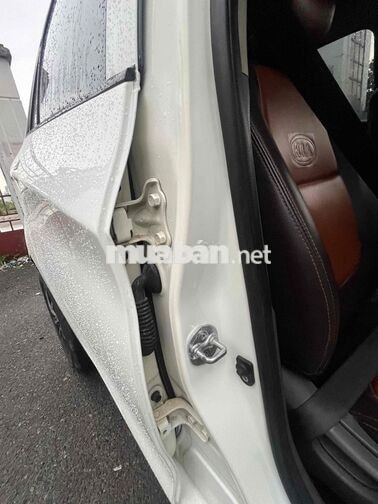 Kia Morning 2015 Số sàn màu Trắng