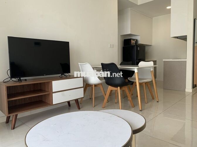 CHO THUÊ MILLENNIUM QUẬN 4 – CĂN 55M² FULL NT CAO CẤP – GIÁ 18 TRIỆU