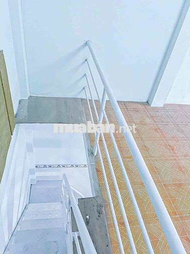✨ PHÒNG GÁC ĐÚC + BAN CÔNG – TRẦN XUÂN SOẠN, Q7 |