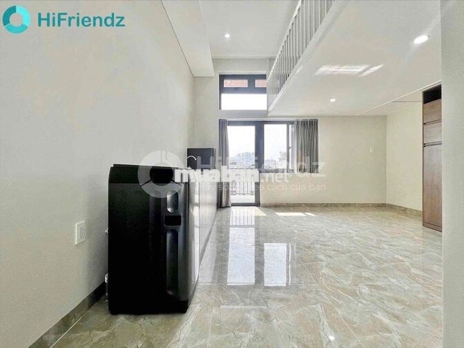🔥CHO THUÊ CĂN DUPLEX RỘNG - BAN CÔNG - GIÁ RẺ GẦN VẠN HẠNH MALL🔥