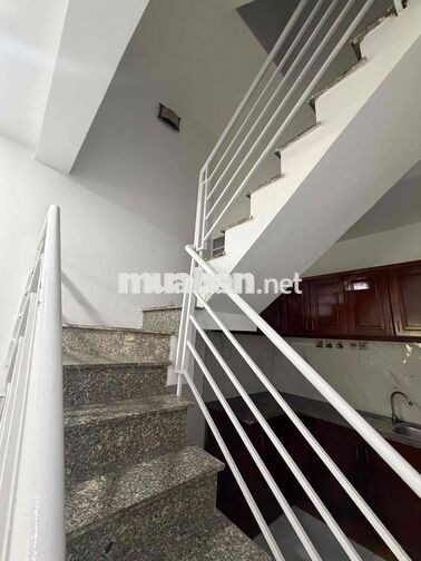 🏡 BÁN NHÀ QUẬN 12 – GIÁ CHỈ 750 TRIỆU 🏡