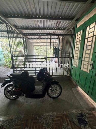 🏡 BÁN NHÀ QUẬN 12 – GIÁ CHỈ 750 TRIỆU 🏡