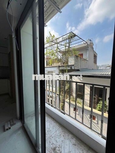 HOT!!!!NHÀ MỚI FULL NỘI THẤT XUÂN ĐỈNH OTO ĐỖ CỬA BAN CÔNG THOÁNG SÁNG