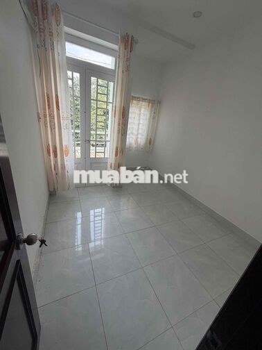🏡 BÁN NHÀ QUẬN 12 – GIÁ CHỈ 750 TRIỆU 🏡