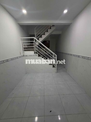 🏡 BÁN NHÀ QUẬN 12 – GIÁ CHỈ 750 TRIỆU 🏡