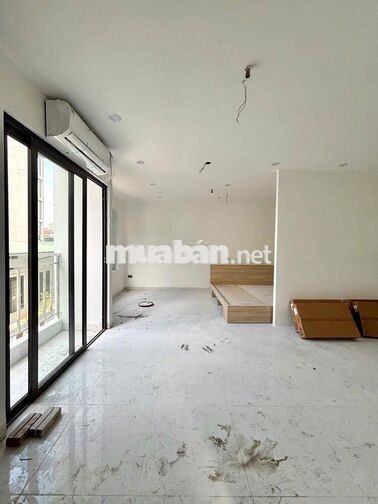 HOT!!!!NHÀ MỚI FULL NỘI THẤT XUÂN ĐỈNH OTO ĐỖ CỬA BAN CÔNG THOÁNG SÁNG