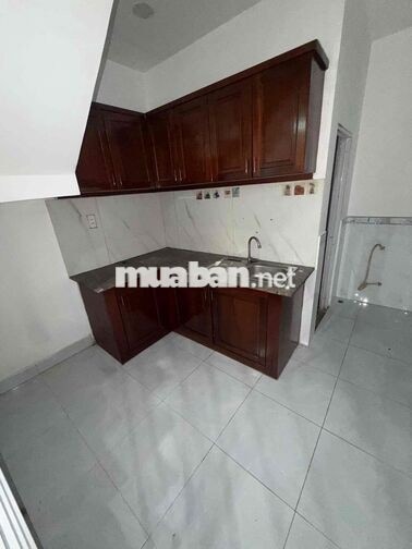 🏡 BÁN NHÀ QUẬN 12 – GIÁ CHỈ 750 TRIỆU 🏡