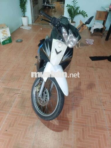 Xe còn đẹp va moi