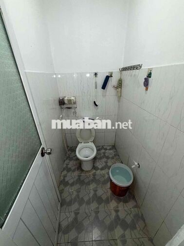 🏡 BÁN NHÀ QUẬN 12 – GIÁ CHỈ 750 TRIỆU 🏡