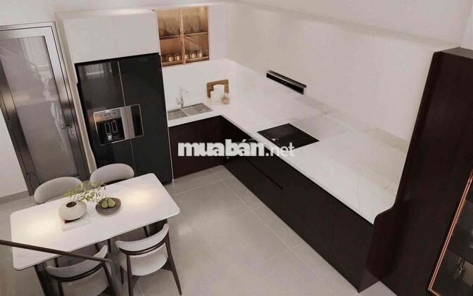Bán nhà phường Thống Nhất ( Trấn Biên ) nhà mới