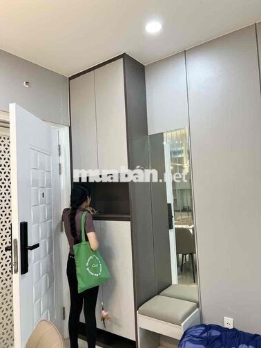 Bán Căn 2PN Dreamhome (Rộng nhất 2PN) Full nội thất. LH Hương