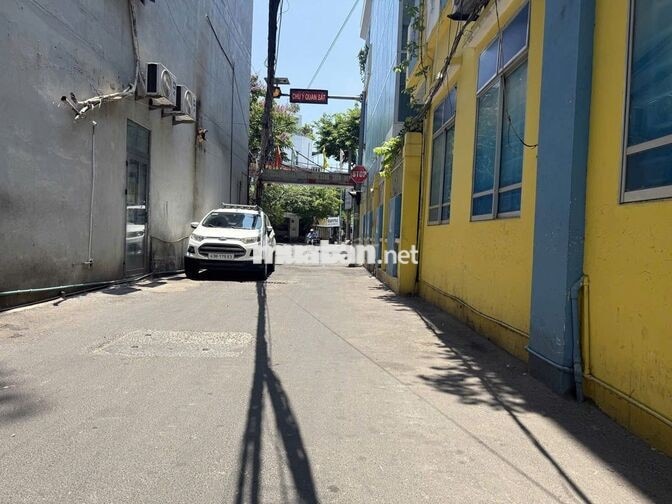 Giá siêu tốt//Căn góc Nhà 4tầng Lê Đình Lý,gần Nguyễn Hoàng, HẢI CHÂU