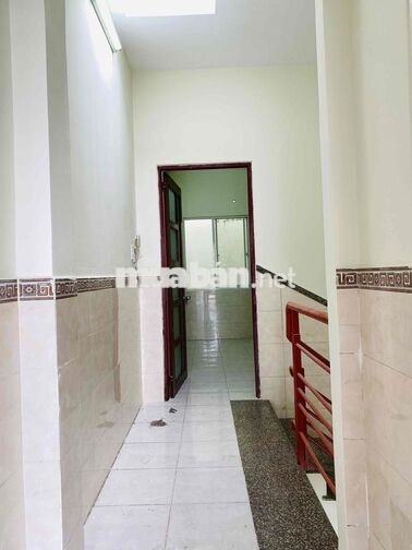 Gò Xoài - Đường 8m - 61m2 - 2 Tầng BTCT - Chỉ 4.8 Tỷ