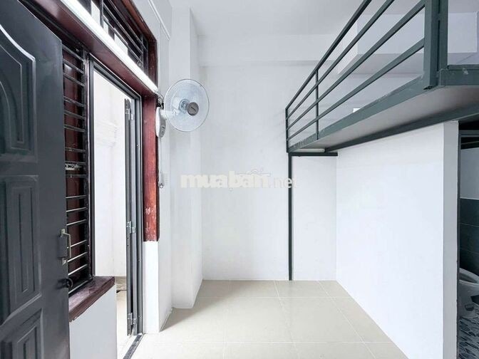 Khai trương phòng mới có gác, ban công, cửa sổ gần ĐH Công Thương 