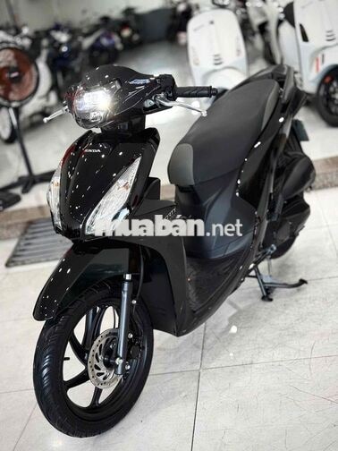 Honda Vision Sporty Edition Đen 2019 odo 25k