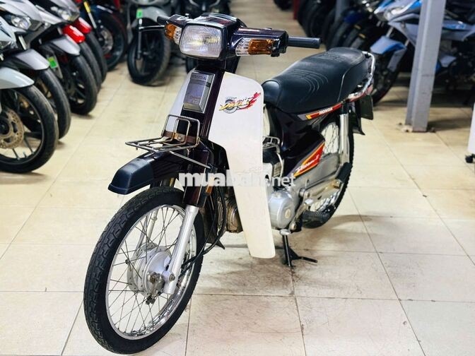 XE MÁY THỊNH PHÁT - DREAM VIỆT MÁY CHẤT 