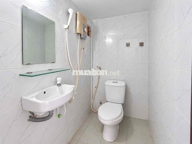 ✨Cho Thuê Phòng Duplex Cửa Sổ Thoáng_Gần ĐH Văn Hiến Có Thang Máy✨