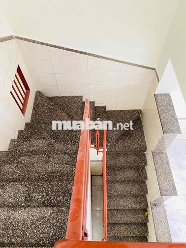 Gò Xoài - Đường 8m - 61m2 - 2 Tầng BTCT - Chỉ 4.8 Tỷ