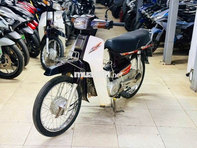 XE MÁY THỊNH PHÁT - DREAM VIỆT MÁY CHẤT SẴN ĐI