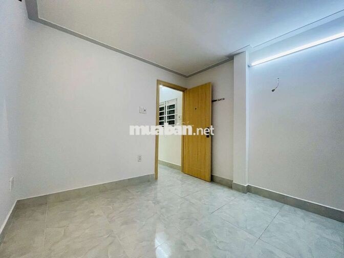Nhà 2 tầng, 2PN 2WC,sổ riêng,hoang công, hbphuoc,Thủ đức