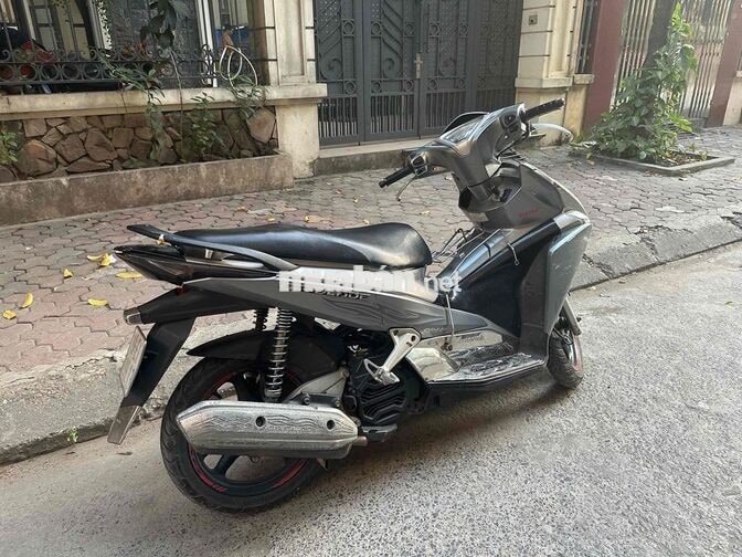 HONDA AIR BLADE XÁM ĐEN đủ cccd chính chủ