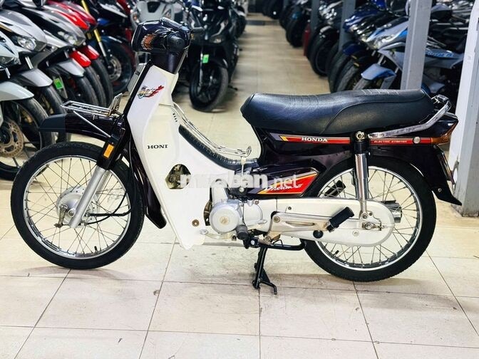 XE MÁY THỊNH PHÁT - DREAM VIỆT MÁY CHẤT 