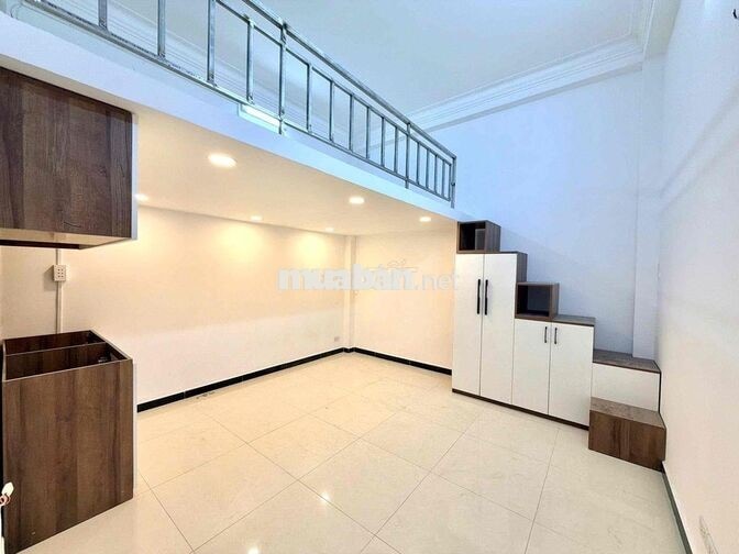 🪭 MỞ BÁT PHÒNG DUPLEX BANCOL THOÁNG MỚI 100% GẦN TRƯỜNG SA - HOÀNG SA
