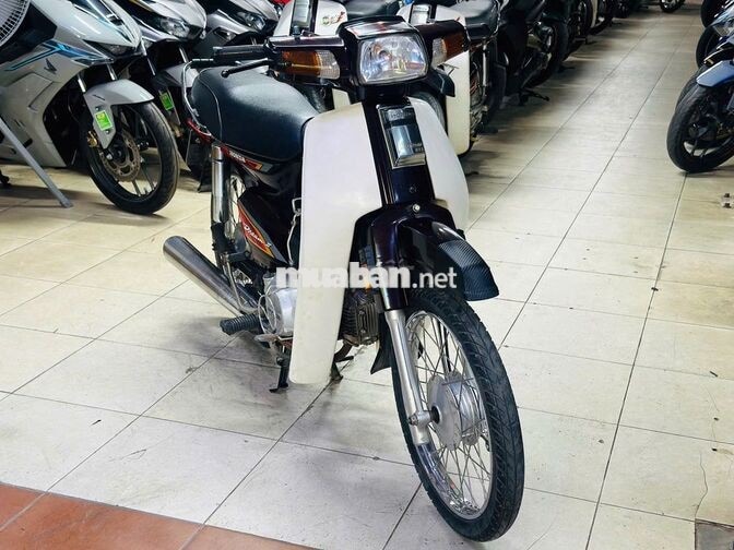 XE MÁY THỊNH PHÁT - DREAM THÁI MÁY CHẤT HÀNG ĐẸP